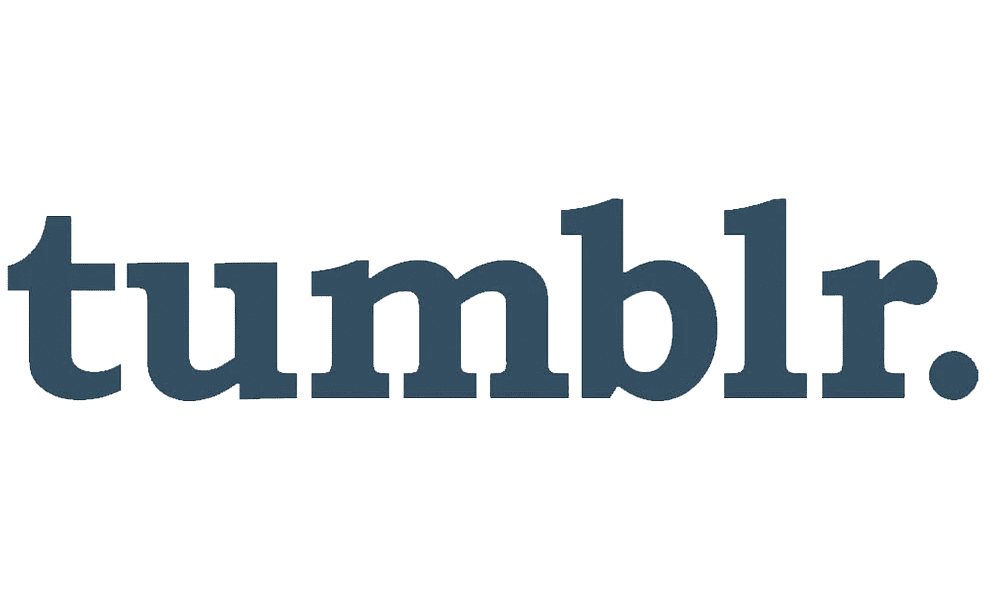 Tumblr Logo : valor, histria, png, vector